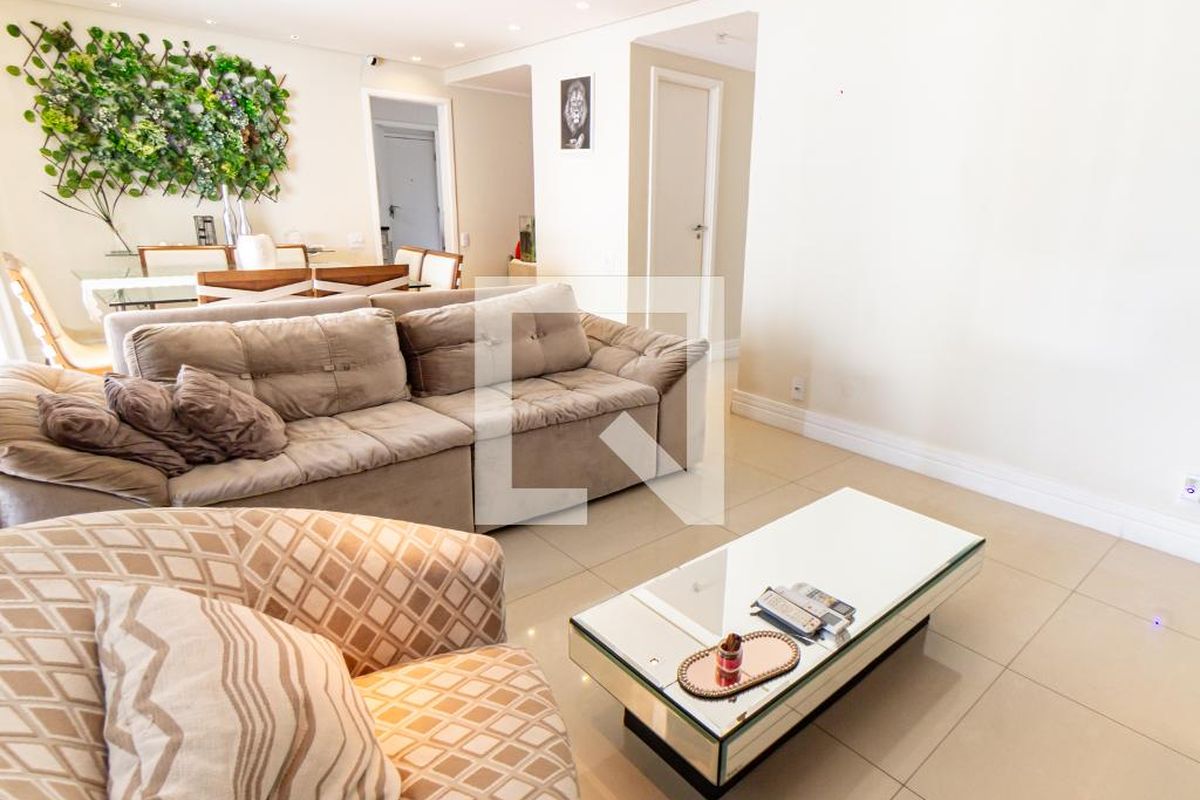 Apartamento, 3 quartos, 126 m² - Foto 9