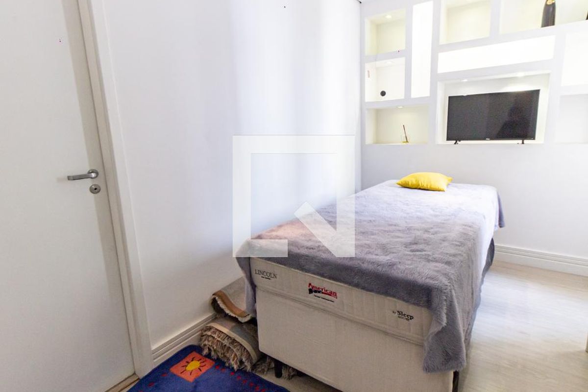 Apartamento, 3 quartos, 126 m² - Foto 59