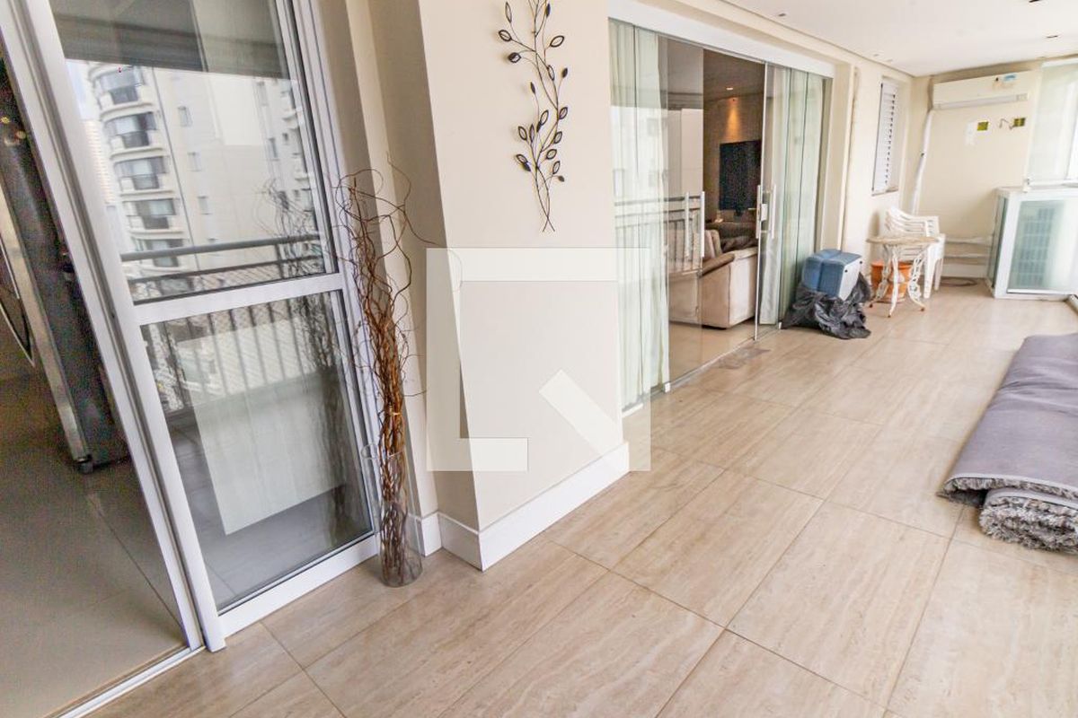 Apartamento, 3 quartos, 126 m² - Foto 19