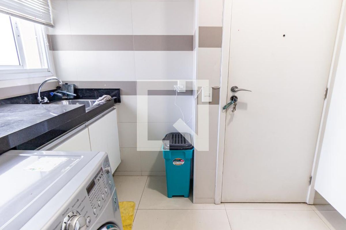 Apartamento, 3 quartos, 126 m² - Foto 87