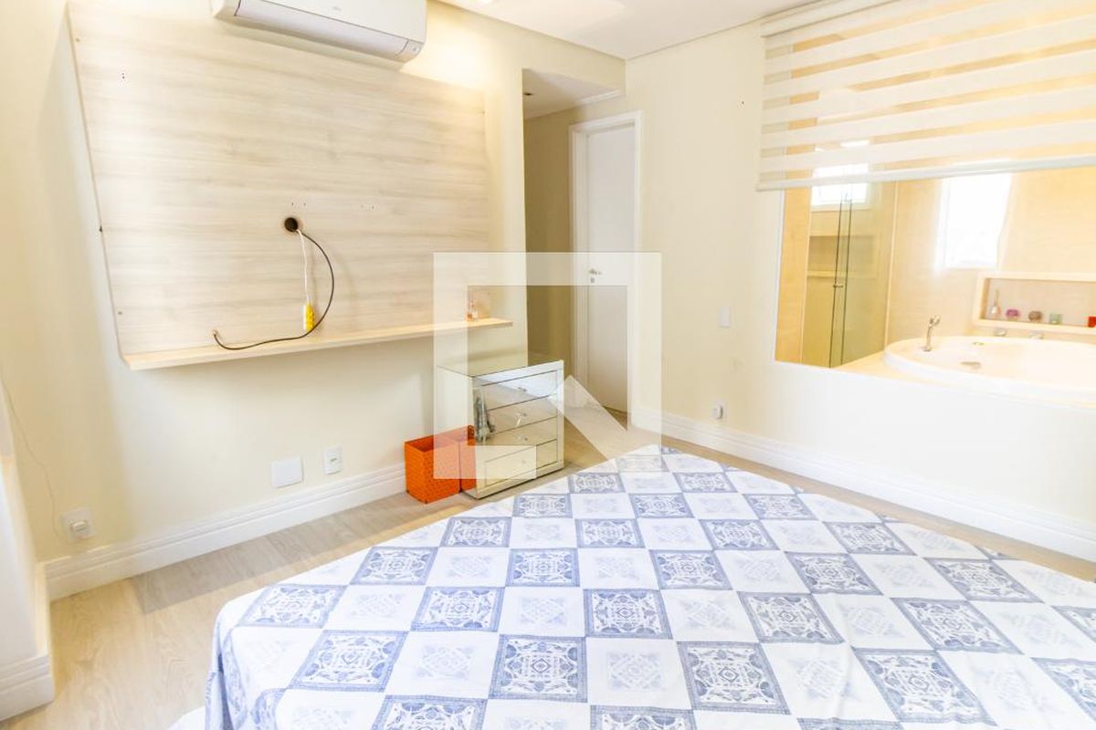 Apartamento, 3 quartos, 126 m² - Foto 45