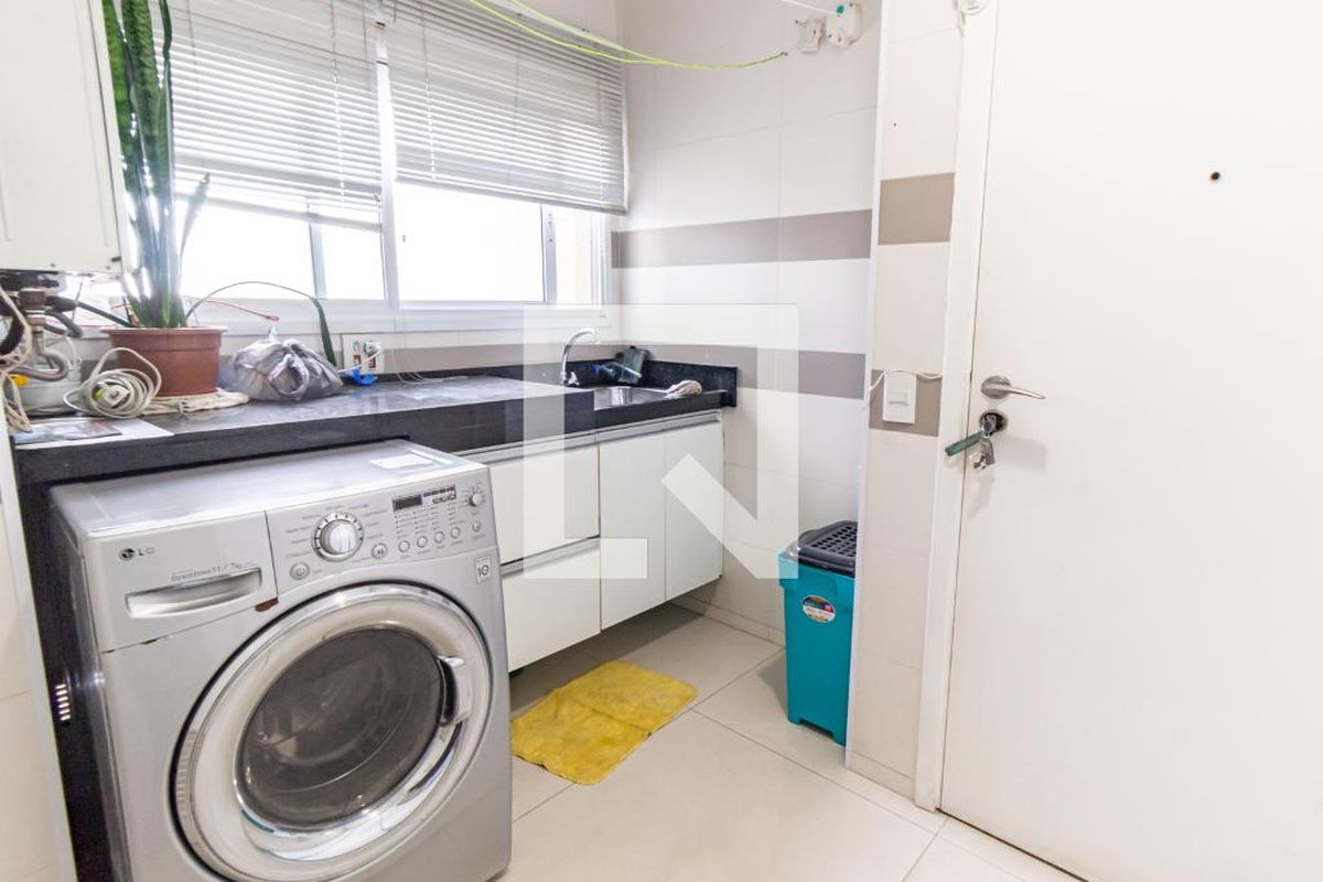 Apartamento, 3 quartos, 126 m² - Foto 83