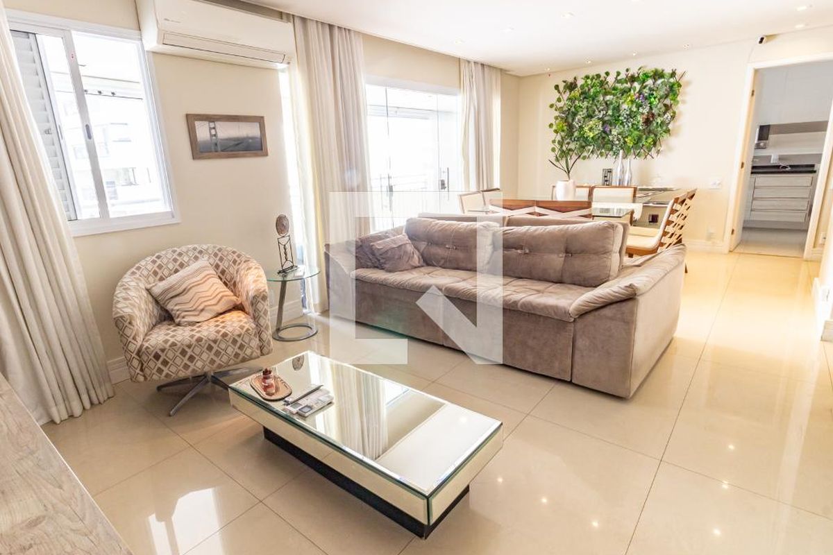 Apartamento, 3 quartos, 126 m² - Foto 2