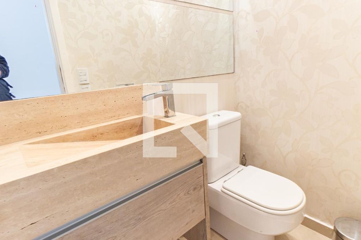 Apartamento, 3 quartos, 126 m² - Foto 23