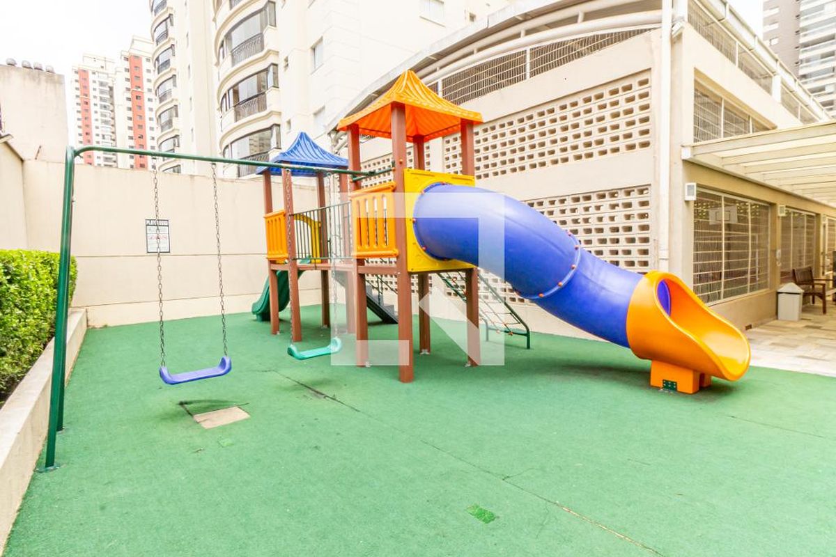 Apartamento, 3 quartos, 126 m² - Foto 115