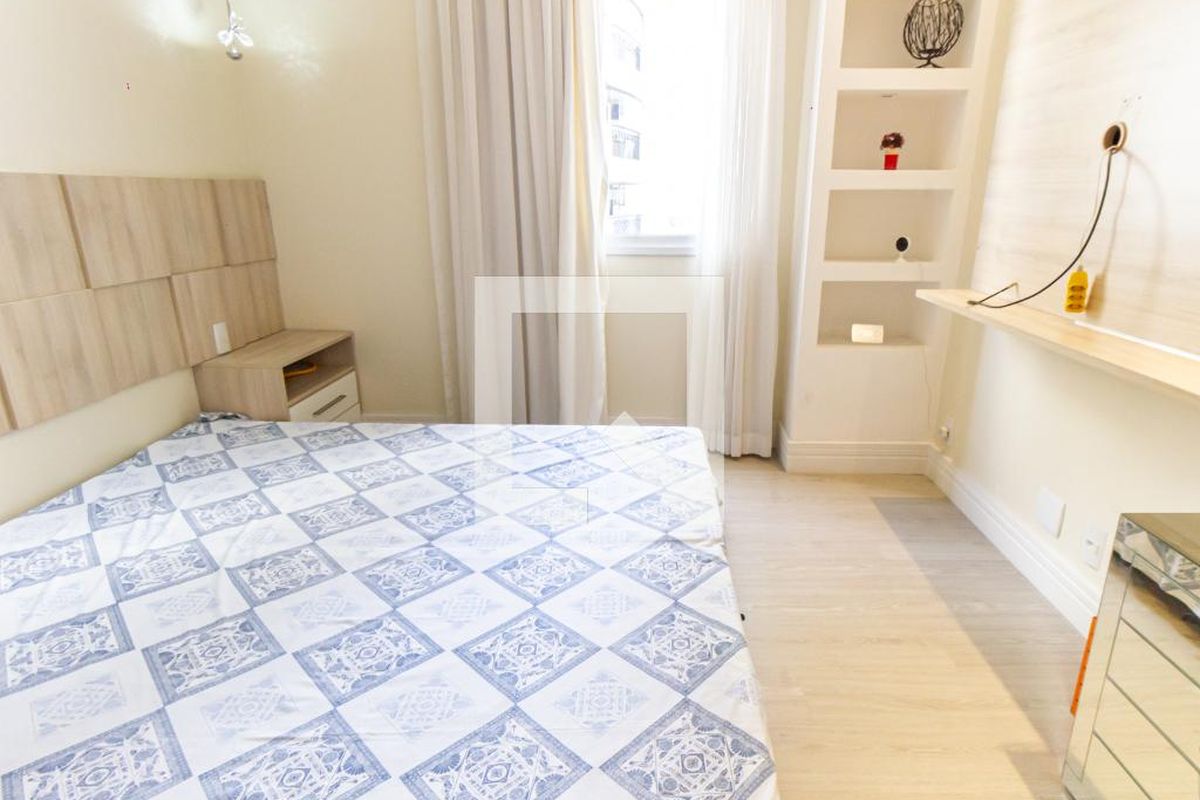 Apartamento, 3 quartos, 126 m² - Foto 43
