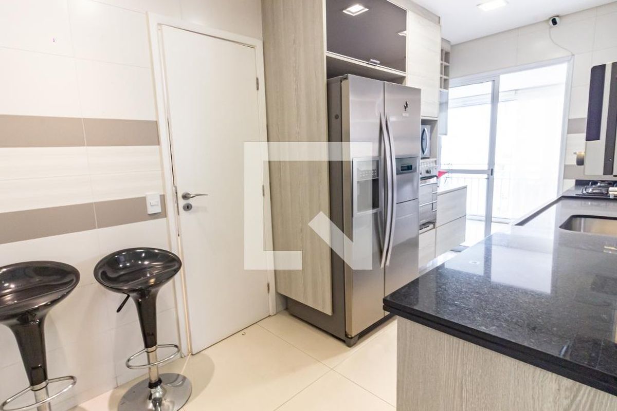 Apartamento, 3 quartos, 126 m² - Foto 79