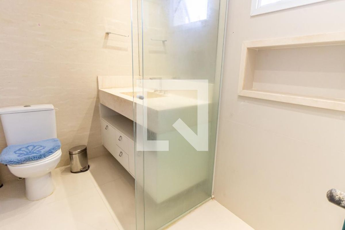 Apartamento, 3 quartos, 126 m² - Foto 55