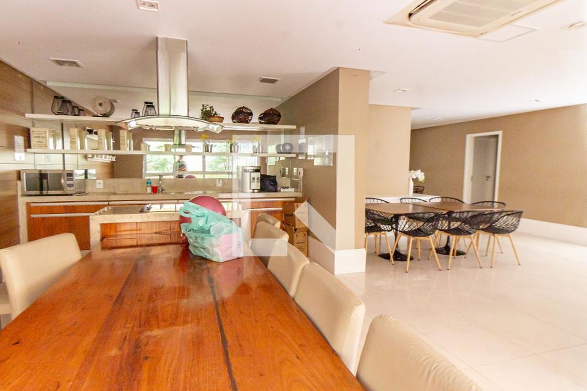 Apartamento, 3 quartos, 126 m² - Foto 99