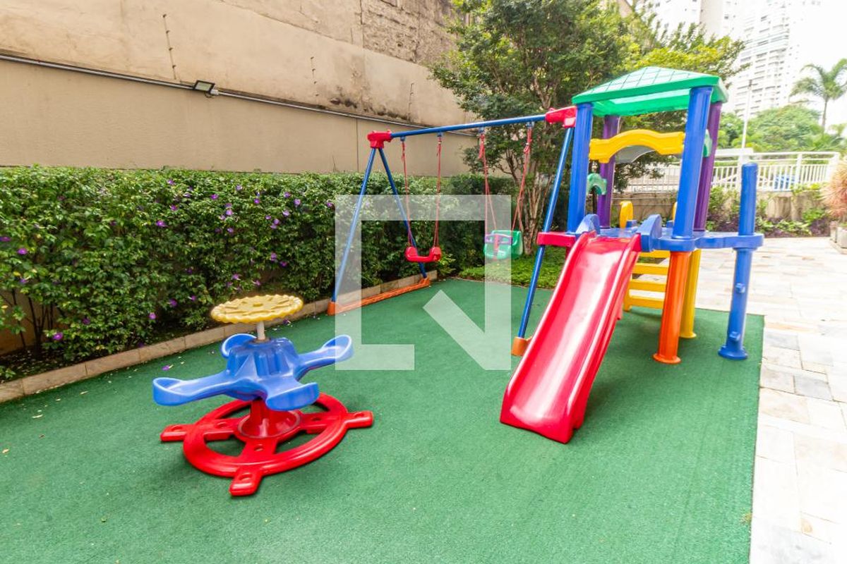 Apartamento, 3 quartos, 126 m² - Foto 91
