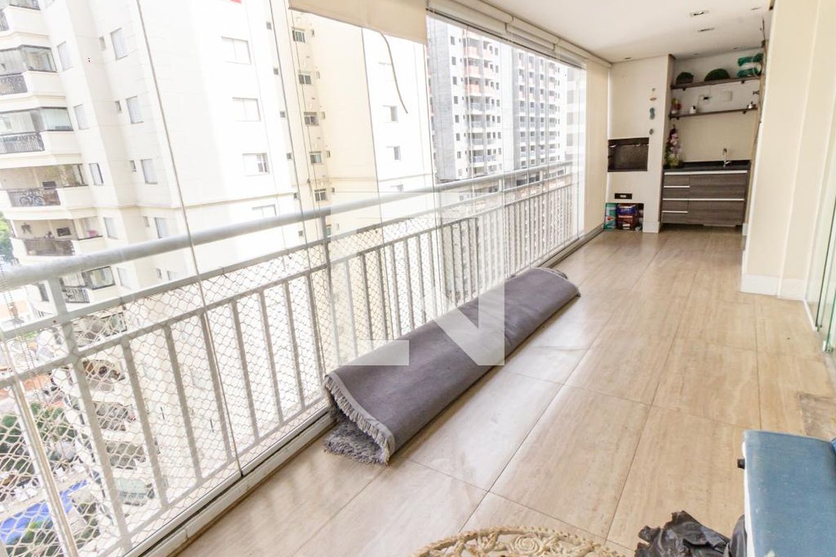 Apartamento, 3 quartos, 126 m² - Foto 15