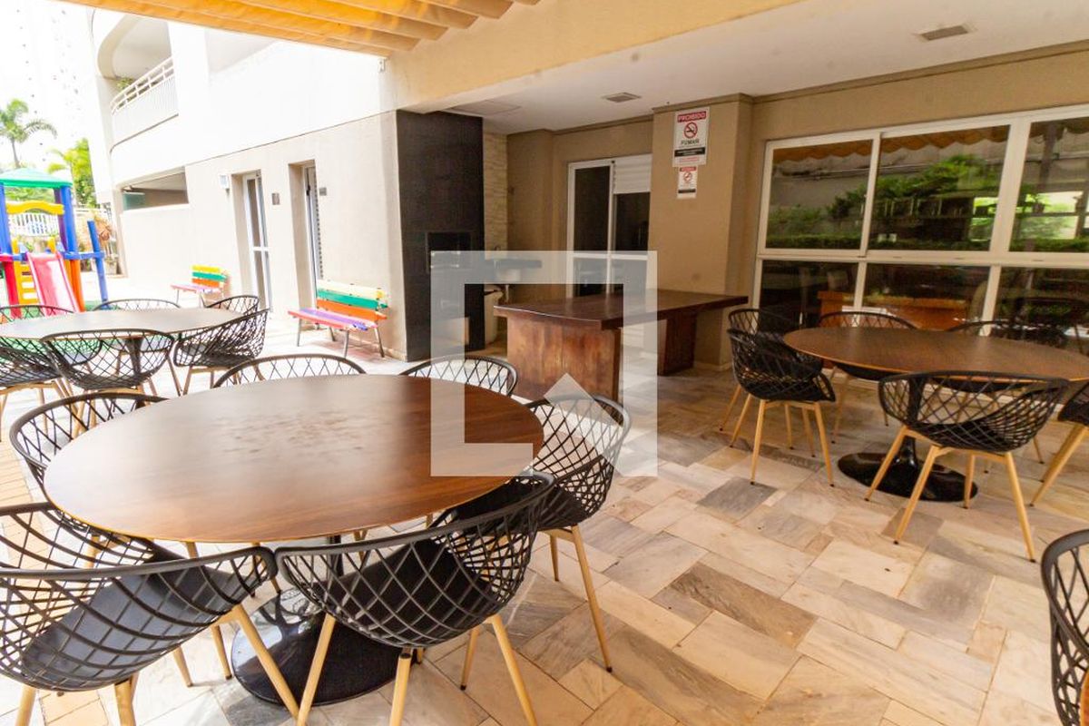 Apartamento, 3 quartos, 126 m² - Foto 95
