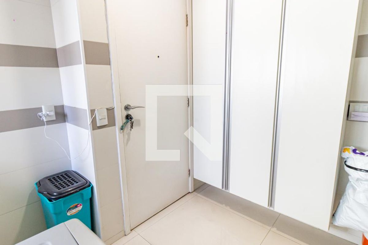Apartamento, 3 quartos, 126 m² - Foto 89