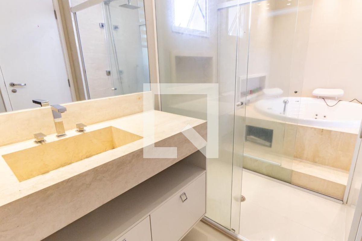 Apartamento, 3 quartos, 126 m² - Foto 57