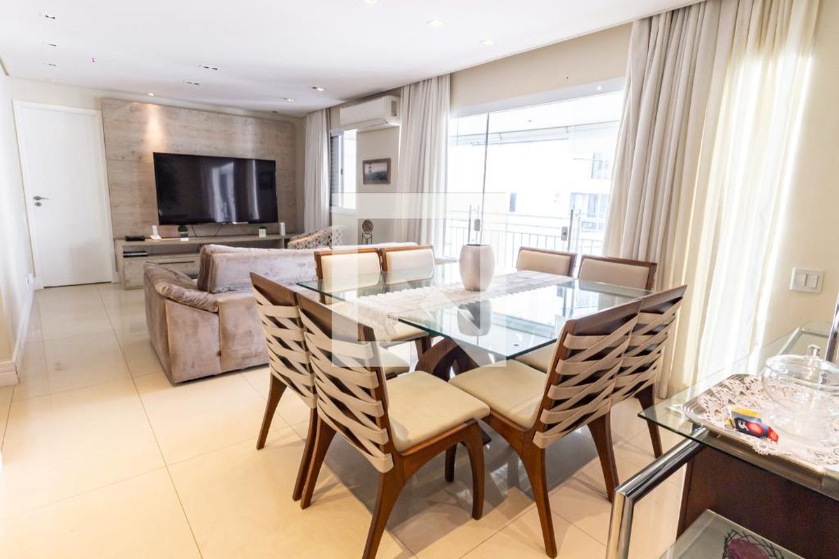 Apartamento, 3 quartos, 126 m² - Foto 5