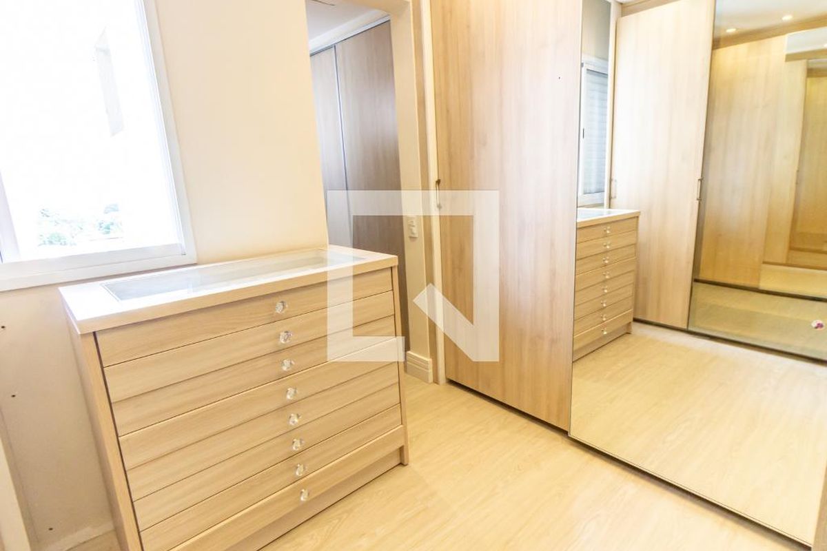 Apartamento, 3 quartos, 126 m² - Foto 33