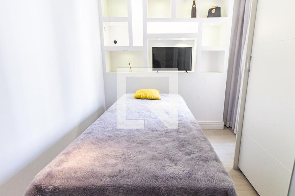 Apartamento, 3 quartos, 126 m² - Foto 61
