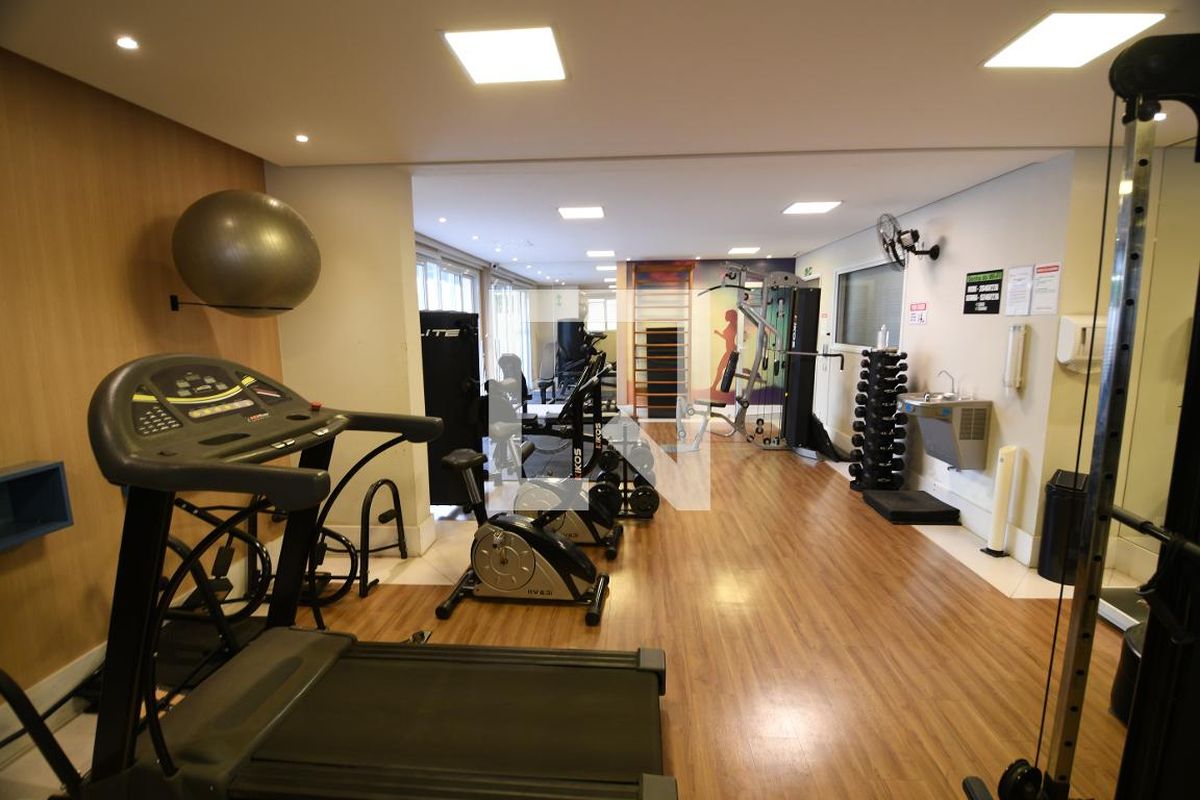 Apartamento à Venda - Bosque, 1 Quarto,  49 m2 em , Campinas - sp | SoloBR