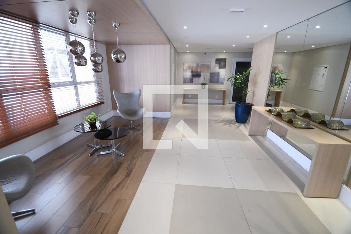 Apartamento à Venda - Bosque, 1 Quarto,  49 m2 em , Campinas - sp | SoloBR