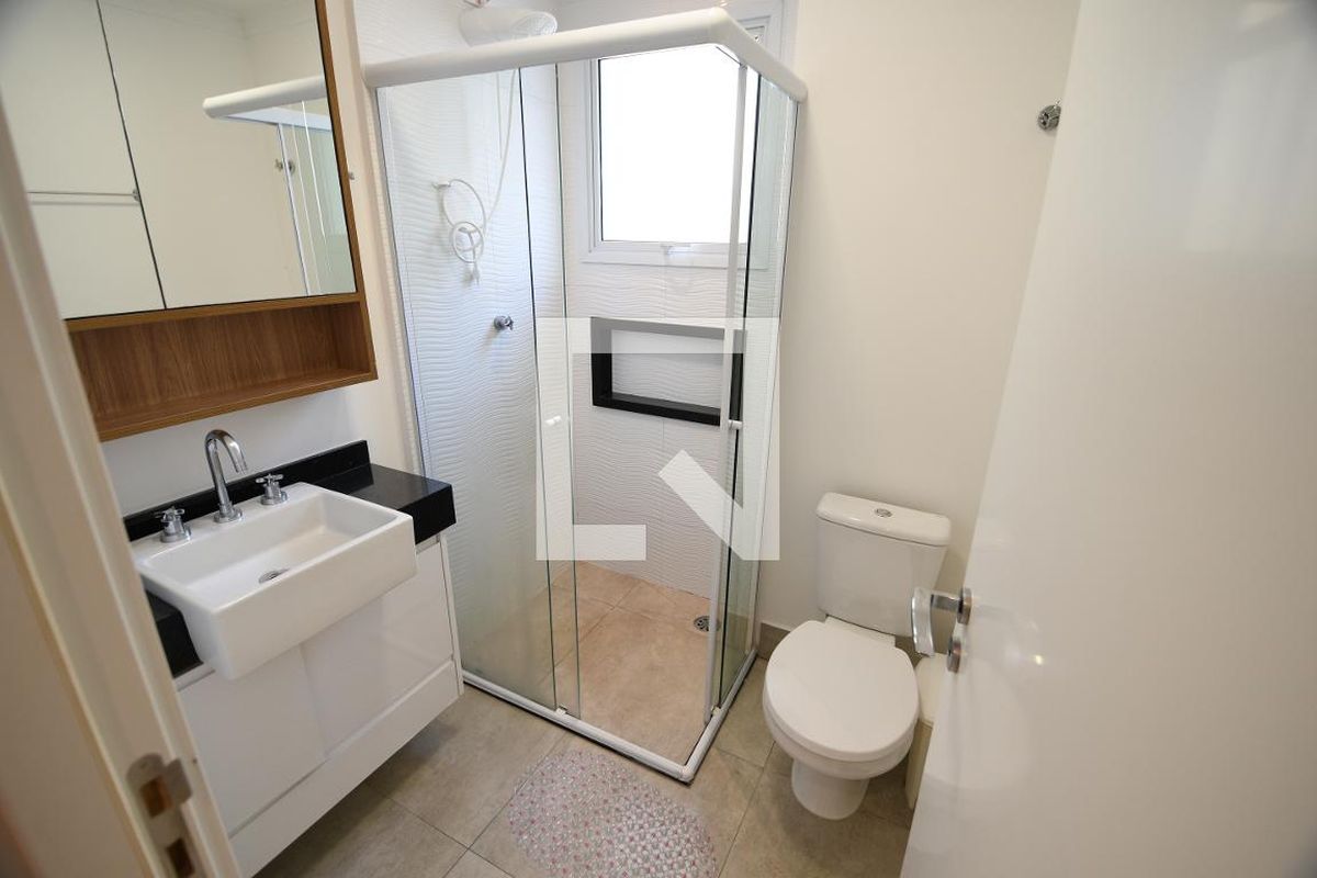 Apartamento à Venda - Bosque, 1 Quarto,  49 m2 em , Campinas - sp | SoloBR