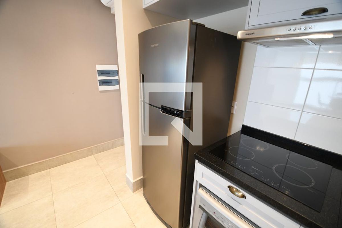 Apartamento à Venda - Bosque, 1 Quarto,  49 m2 em , Campinas - sp | SoloBR