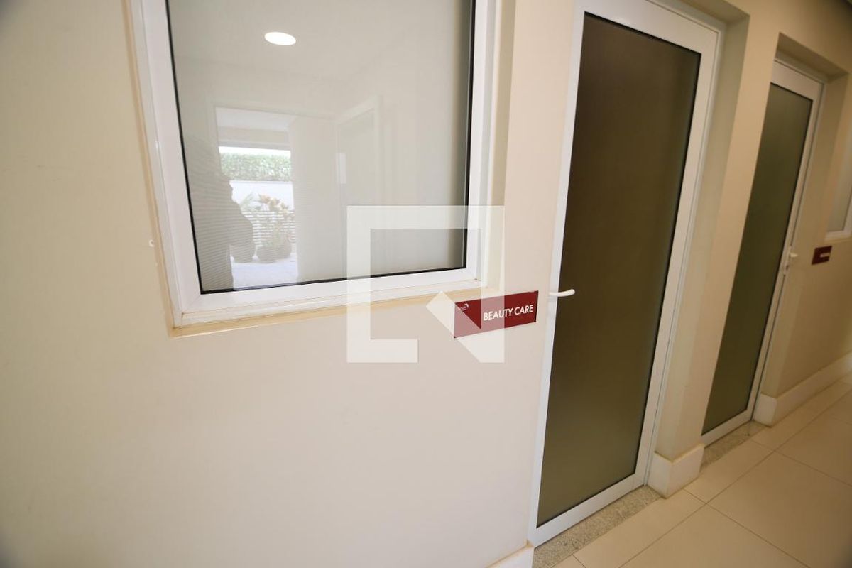 Apartamento à Venda - Bosque, 1 Quarto,  49 m2 em , Campinas - sp | SoloBR