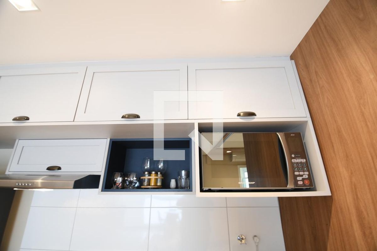 Apartamento à Venda - Bosque, 1 Quarto,  49 m2 em , Campinas - sp | SoloBR