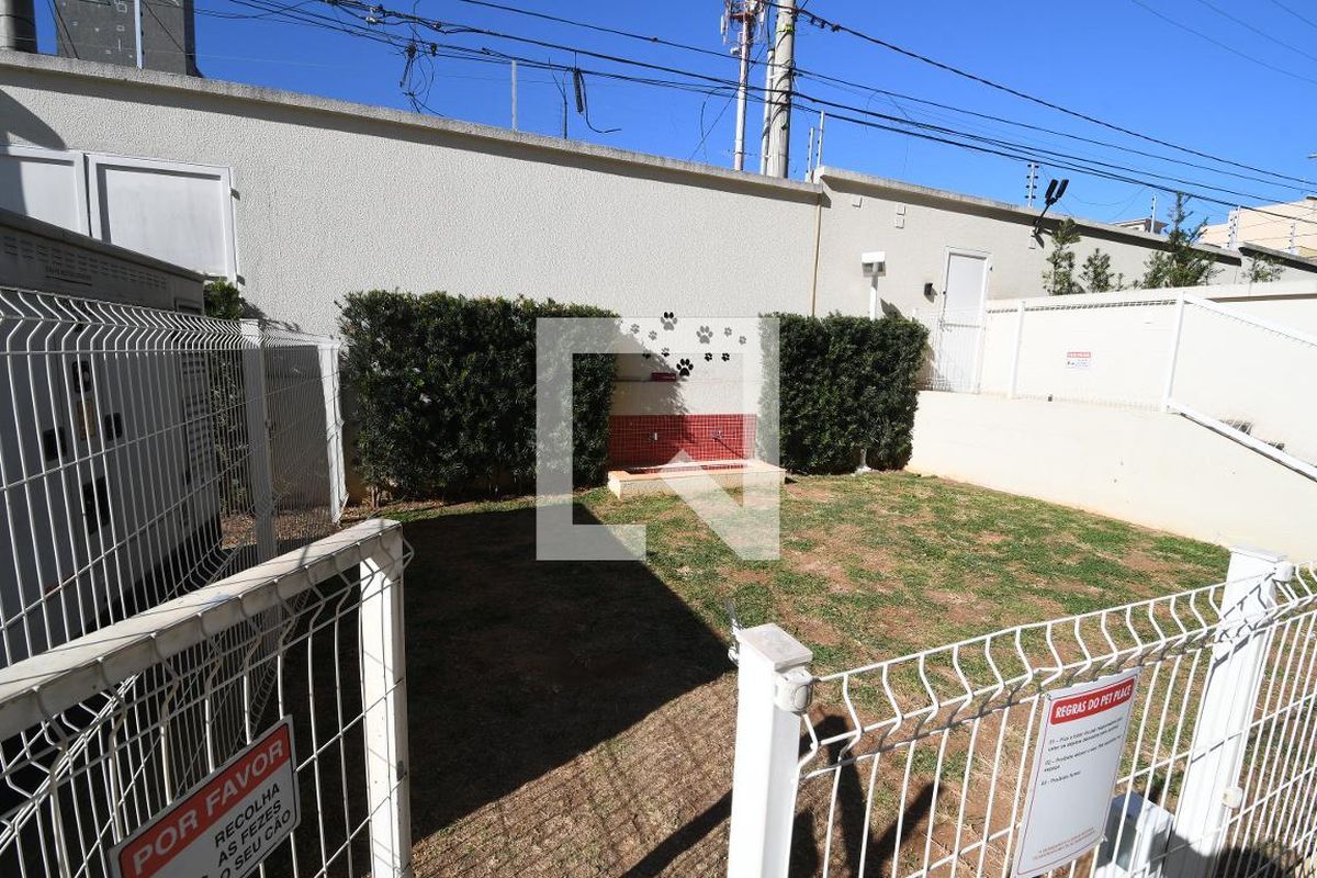 Apartamento à Venda - Bosque, 1 Quarto,  49 m2 em , Campinas - sp | SoloBR