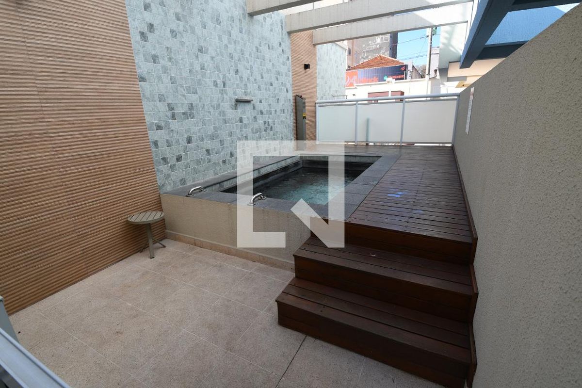 Apartamento à Venda - Bosque, 1 Quarto,  49 m2 em , Campinas - sp | SoloBR