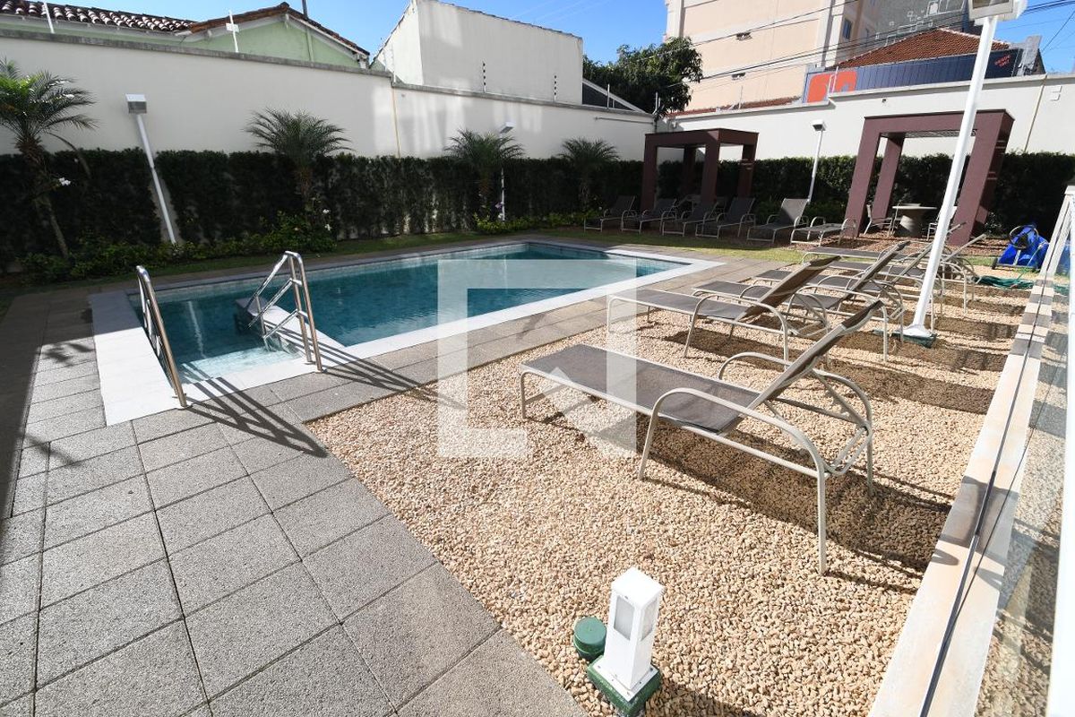 Apartamento à Venda - Bosque, 1 Quarto,  49 m2 em , Campinas - sp | SoloBR