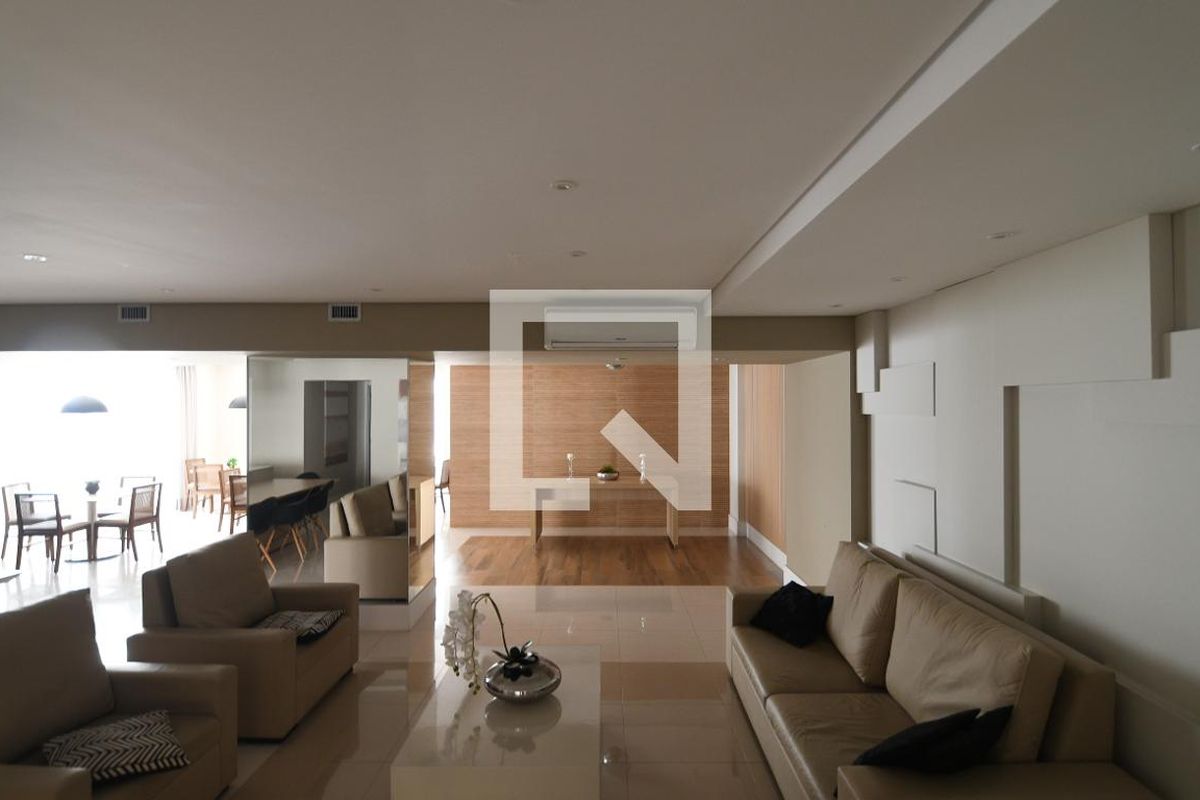 Apartamento à Venda - Bosque, 1 Quarto,  49 m2 em , Campinas - sp | SoloBR