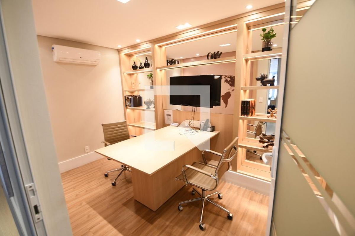Apartamento à Venda - Bosque, 1 Quarto,  49 m2 em , Campinas - sp | SoloBR