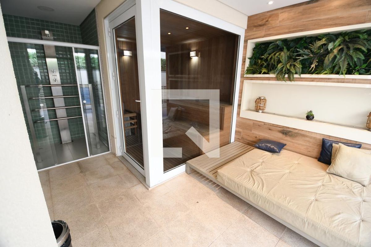 Apartamento à Venda - Bosque, 1 Quarto,  49 m2 em , Campinas - sp | SoloBR