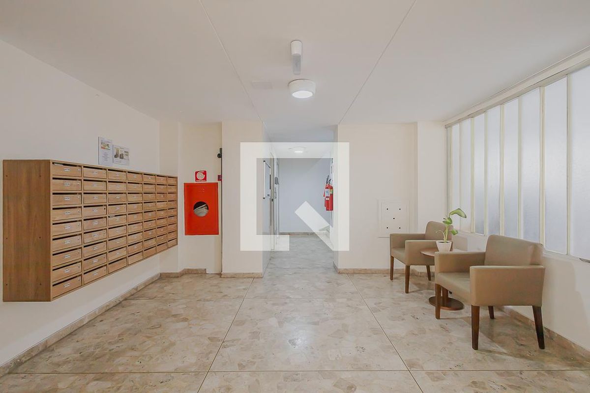 Apartamento, 2 quartos, 72 m² - Foto 32