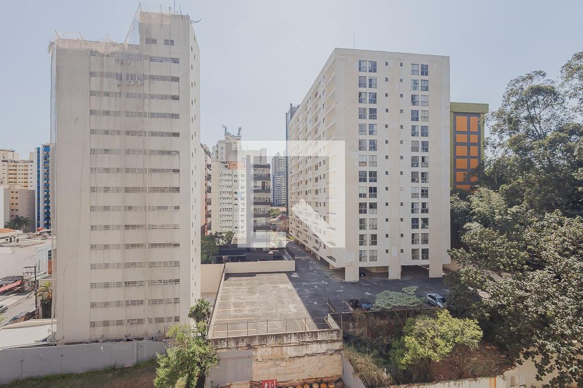 Apartamento, 2 quartos, 72 m² - Foto 6