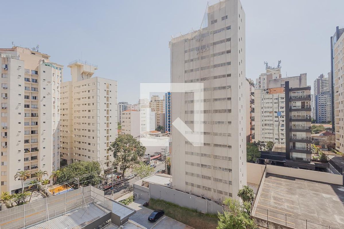 Apartamento, 2 quartos, 72 m² - Foto 5
