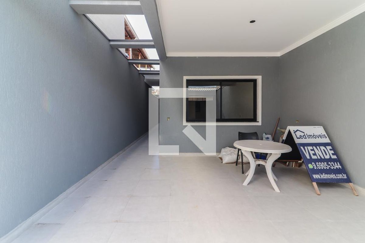 Casa, 3 quartos, 120 m² - Foto 58