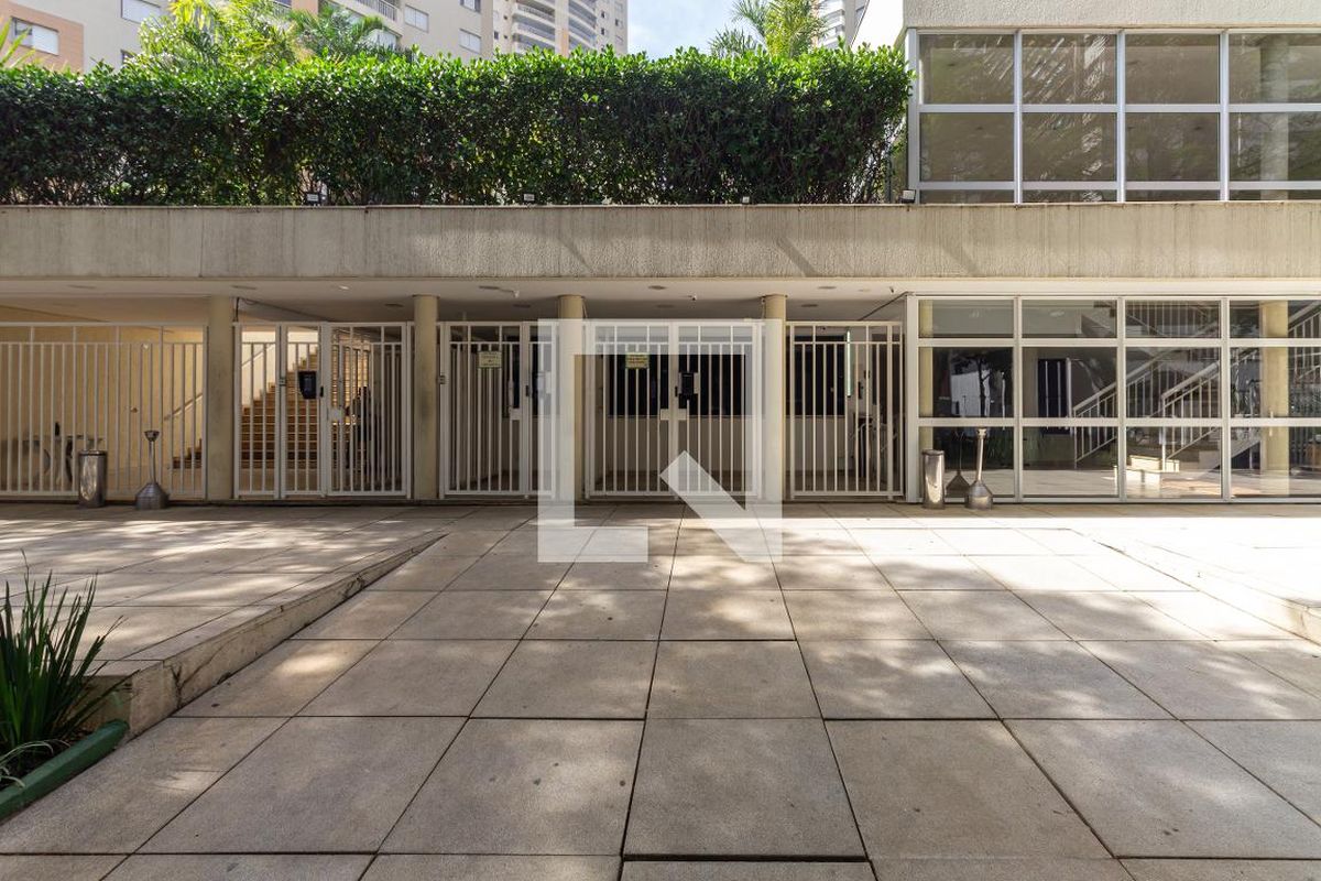 Apartamento, 3 quartos, 122 m² - Foto 106