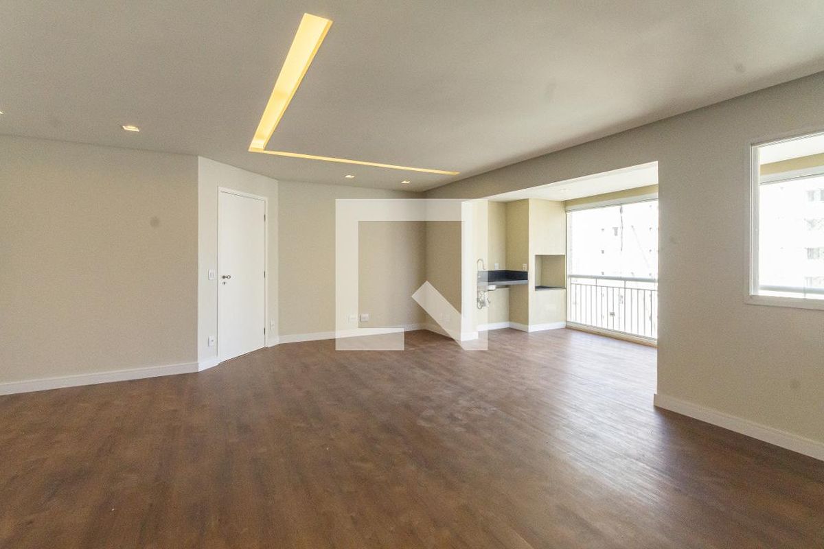 Apartamento, 3 quartos, 122 m² - Foto 6
