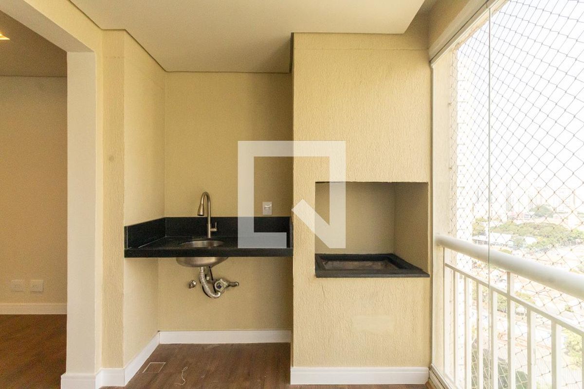 Apartamento, 3 quartos, 122 m² - Foto 14