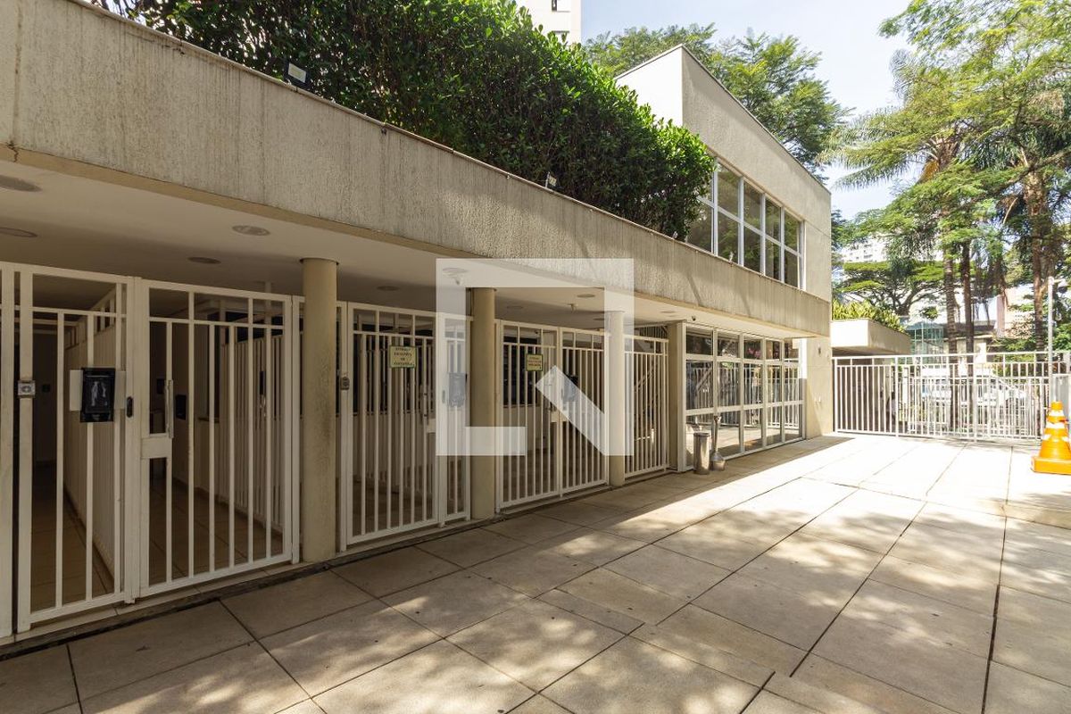 Apartamento, 3 quartos, 122 m² - Foto 108