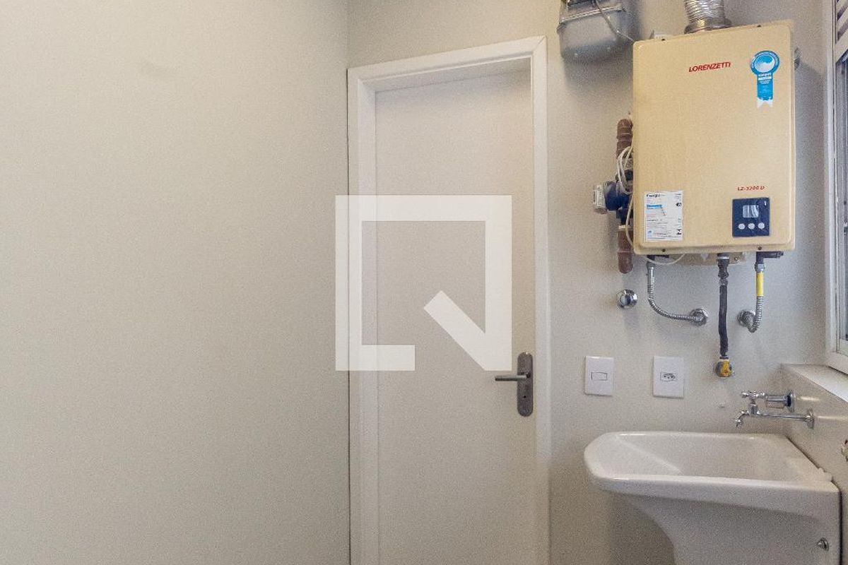 Apartamento, 3 quartos, 122 m² - Foto 90