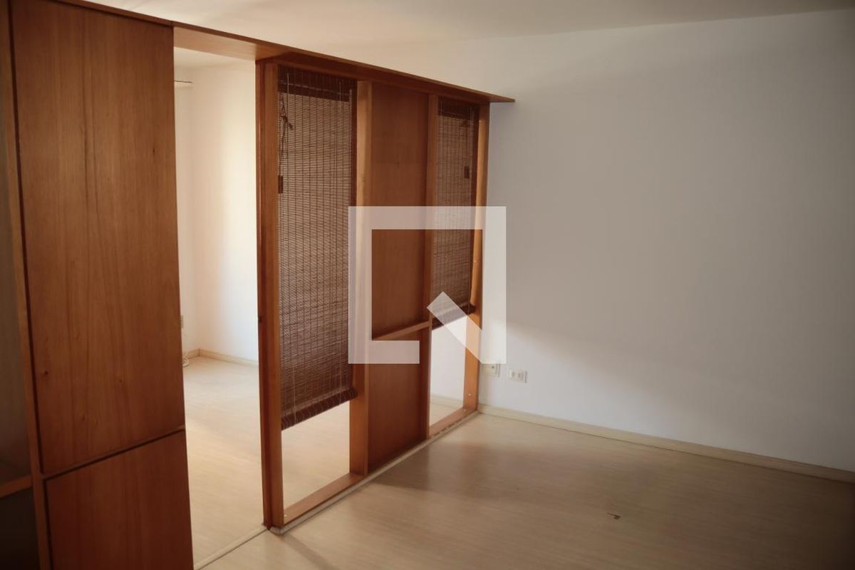 Kitnet-Studio, 36 m² - Foto 1