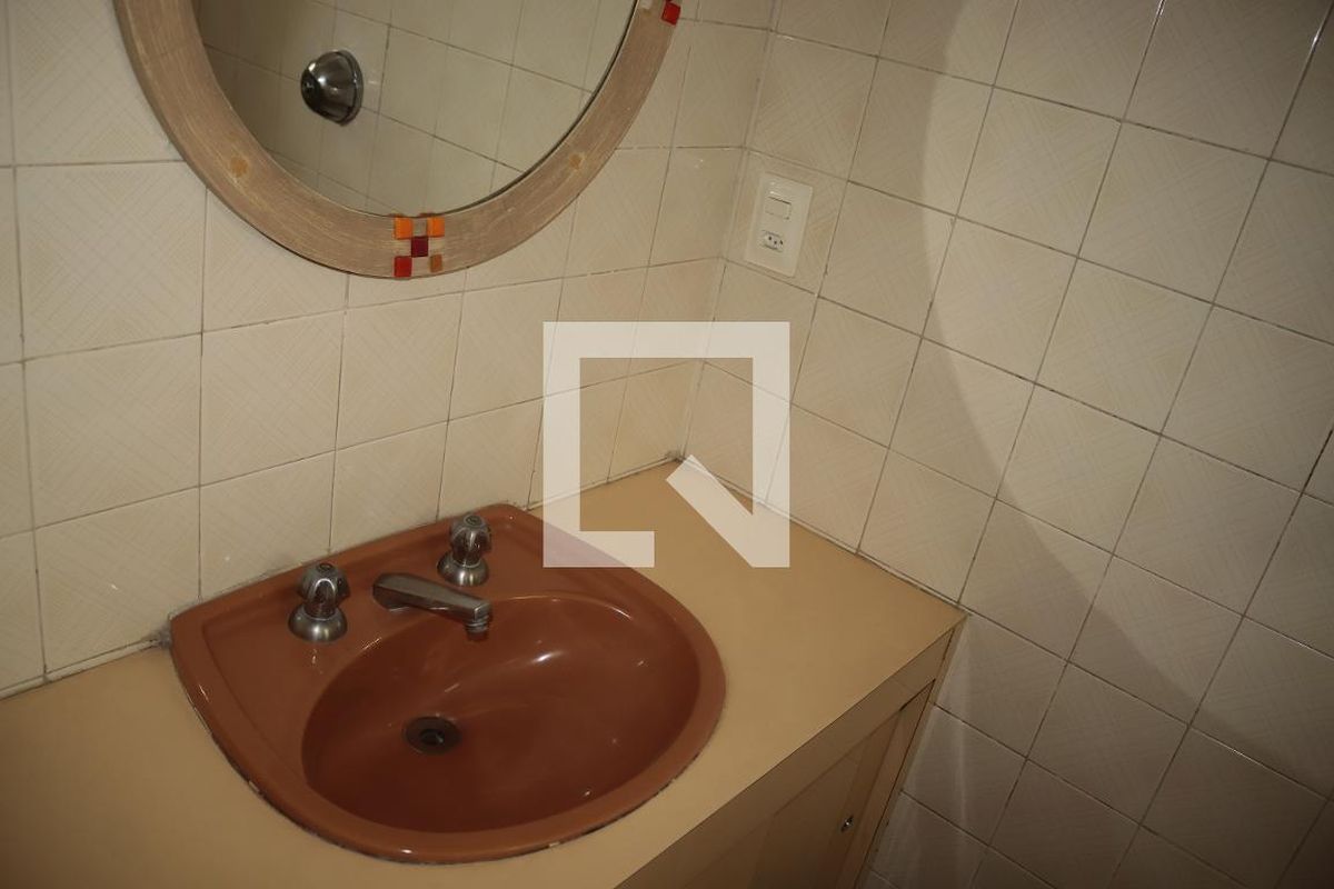 Kitnet-Studio, 36 m² - Foto 21