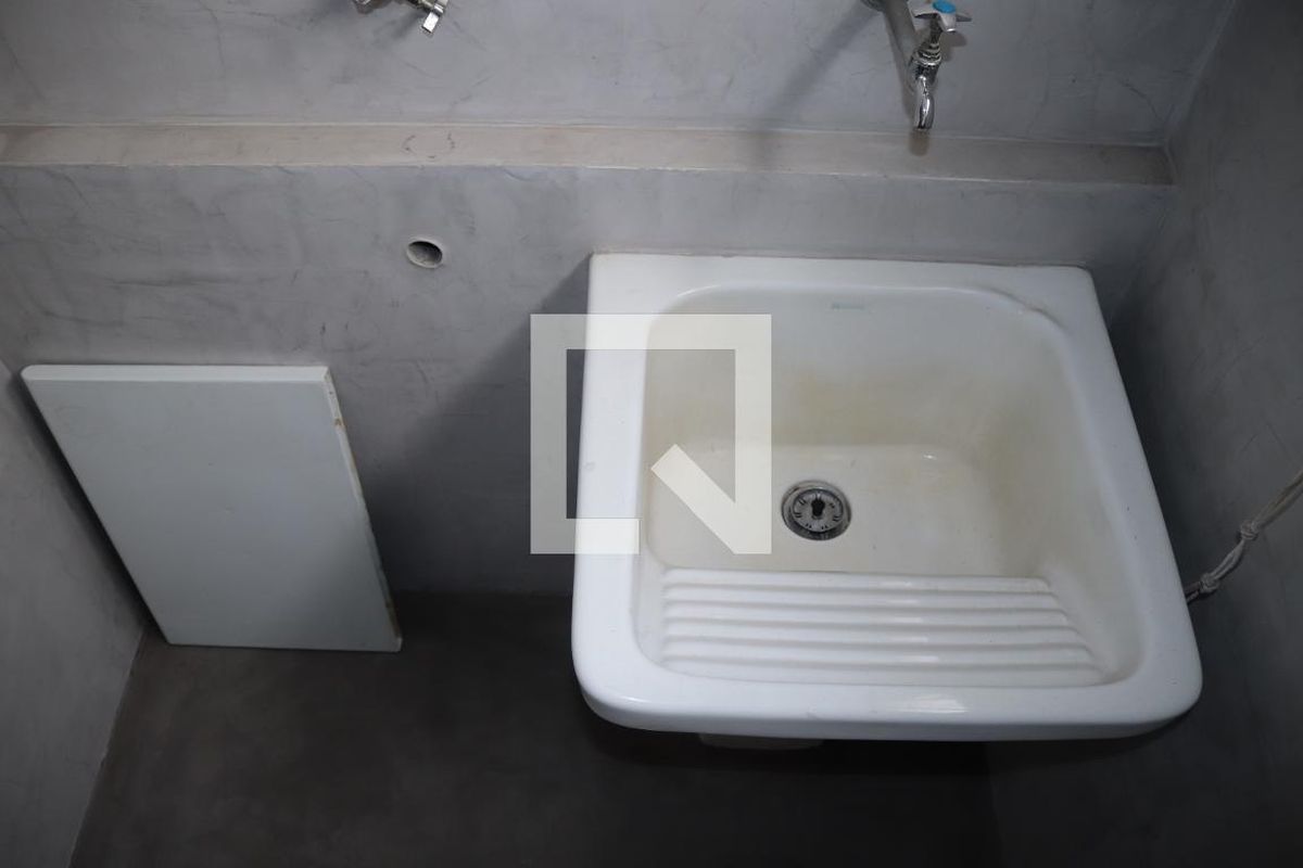Kitnet-Studio, 36 m² - Foto 33
