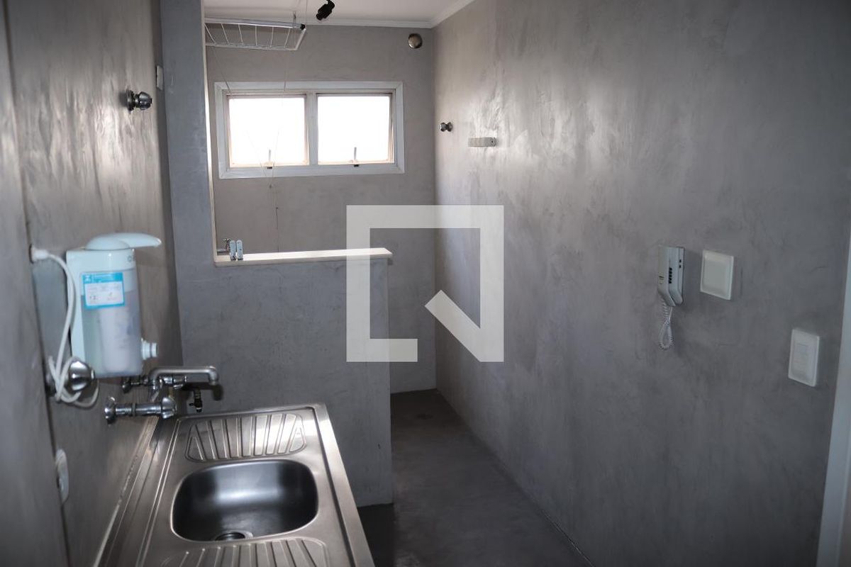 Kitnet-Studio, 36 m² - Foto 29