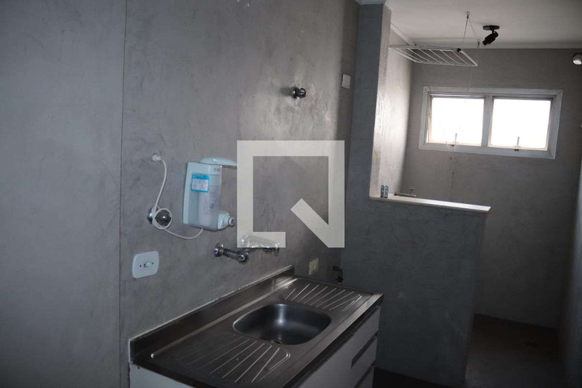 Kitnet-Studio, 36 m² - Foto 28