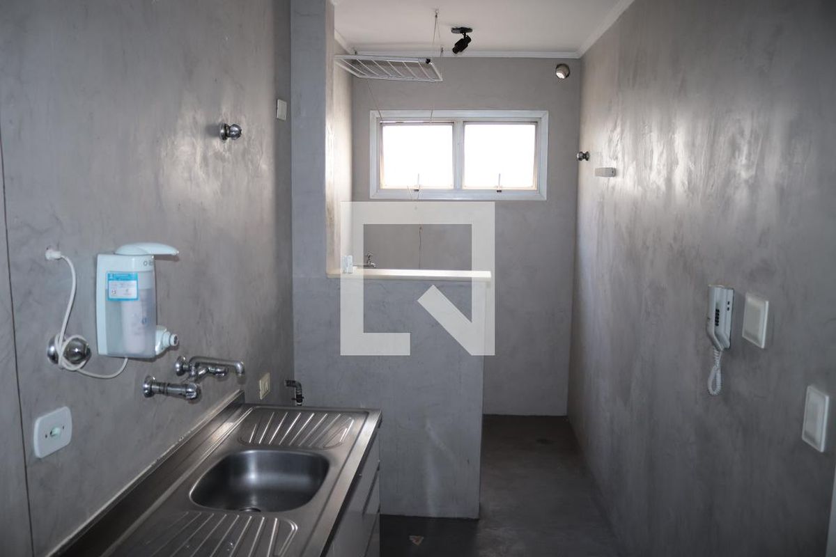 Kitnet-Studio, 36 m² - Foto 32