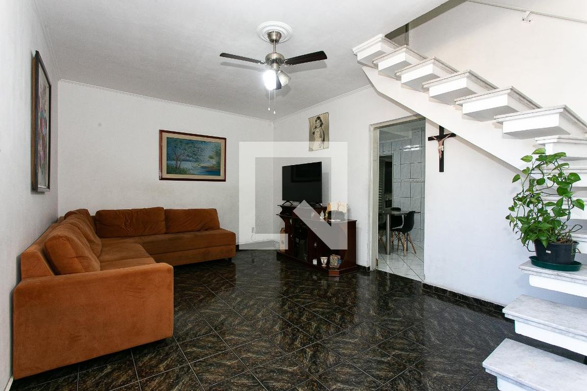 Casa, 2 quartos, 130 m² - Foto 6