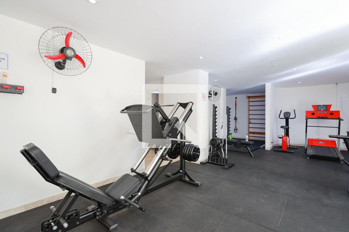 Apartamento, 3 quartos, 83 m² - Foto 92